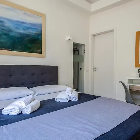 Al Centro - Loft Ponticello