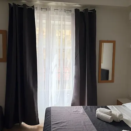 Al Centro - Loft Ponticello شقة