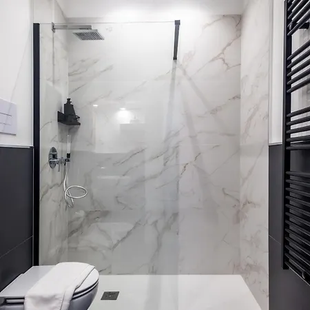 Apartment Al Centro - Loft Ponticello *