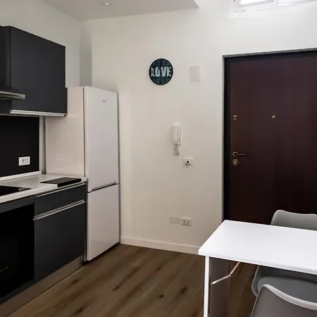 Al Centro - Loft Ponticello Palermo