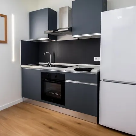 Al Centro - Loft Ponticello Palermo