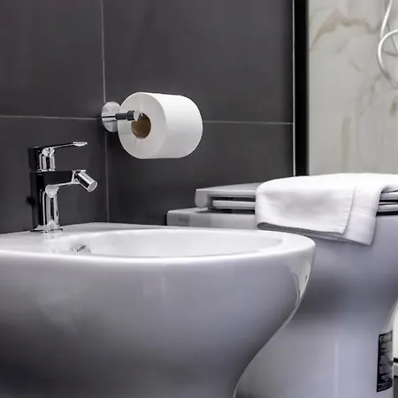 شقة Al Centro - Loft Ponticello باليرمو