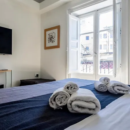 Al Centro - Loft Ponticello شقة