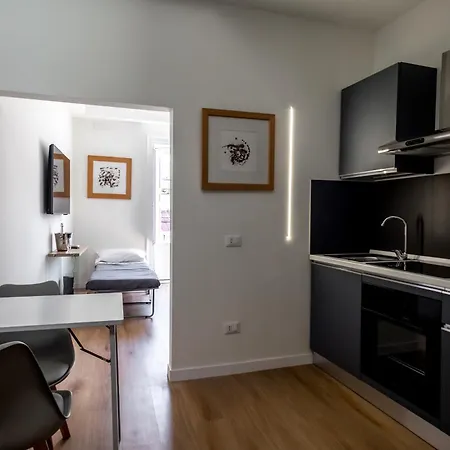 Al Centro - Loft Ponticello باليرمو