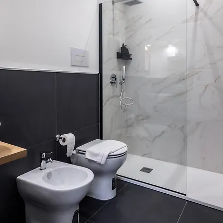 Al Centro - Loft Ponticello * Palermo
