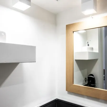 Al Centro - Loft Ponticello * Palermo