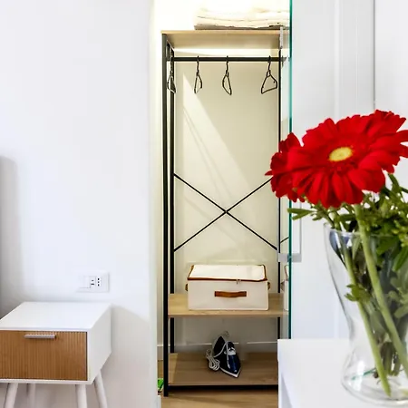 Al Centro - Loft Ponticello Apartment *